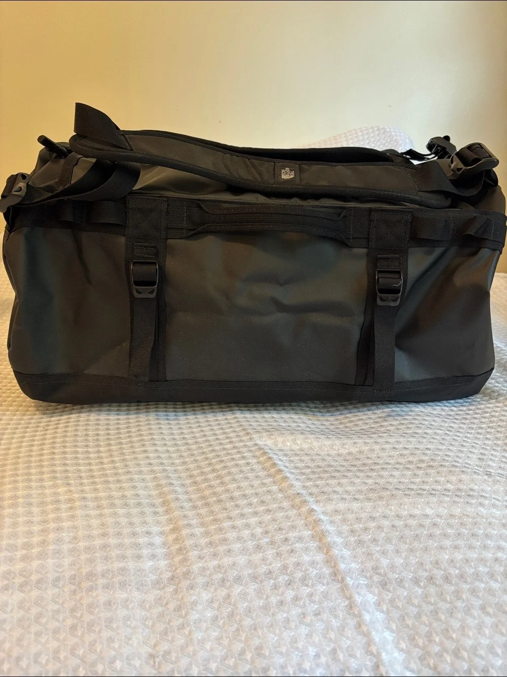 The North face Base Camp Duffel Bag